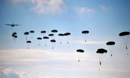 In For A Penny, In For A Pound