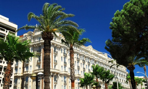 Blue & Beyond #4 - South Of France