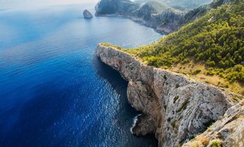 Blue & Beyond #4 - The Balearics