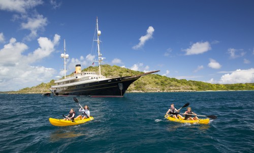 Turks And Caicos & Bahamas - An 8 Day Itinerary