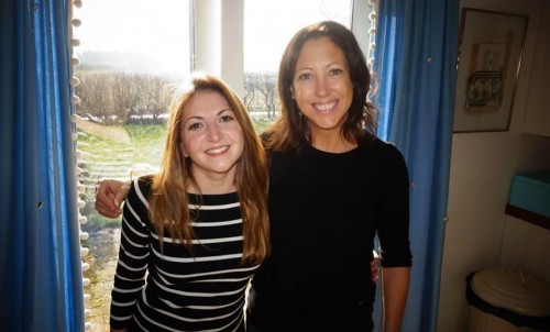 An Interview With Louisa Gallimore - Yacht Crew Manager