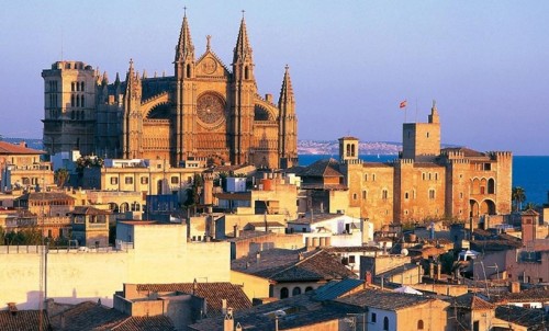 Top 10 Tips For Palma During The Palma Yacht Show