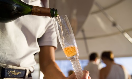 Crowd Pleasers - Our Top 5 Wines For Entertaining Onboard