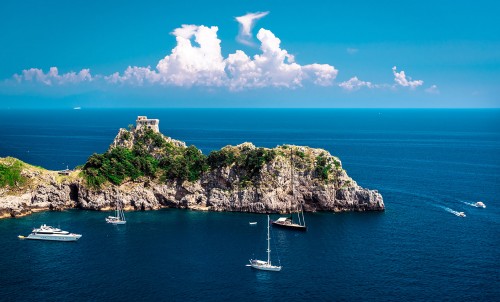 Blue & Beyond #5 - Day Trips & Week Trips