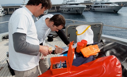 What Is A Designated Person Ashore (DPA)?