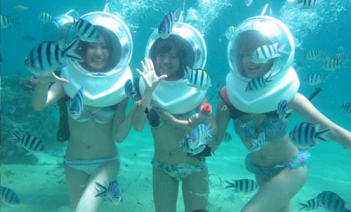 Top 8 Things To Do In Indonesia By Superyacht