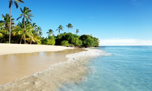 Blue & Beyond #6 - Bahamas