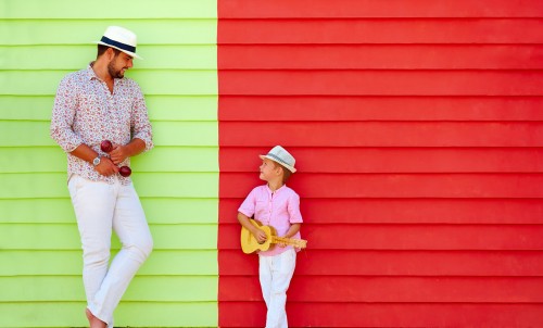 Blue & Beyond #6 - Cuba