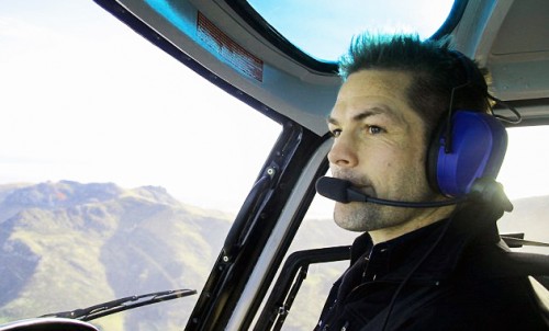 Black Label Experience Exclusive – 2017 International Rugby Tour VIP Travel & Match Hospitality Packages