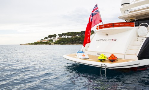 Blue & Beyond #7 - Find Your Perfect Match