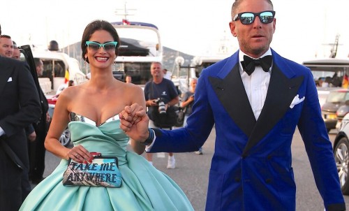 The Beauty Of Yachting In St Tropez