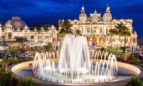 The Beauty Of Yachting In Monaco