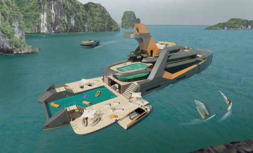 Superyacht UK Technical Seminar 2017