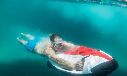 Our Top 10 Water Toys For 2017