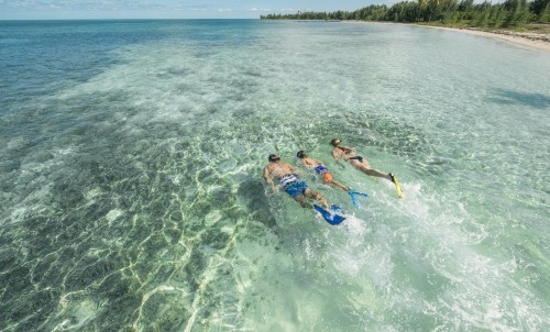 Charter A Yacht In The Beautiful Caribbean