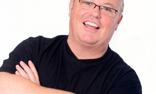 Behind The Scenes With The Bluewater Leadership Team  - Management Director, Phillip Holden