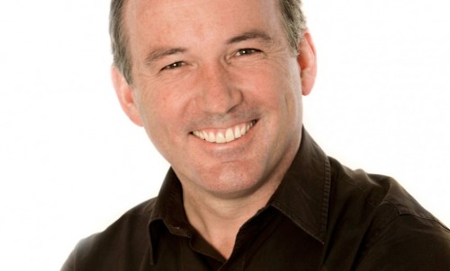 Behind The Scenes With The Bluewater Leadership Team - Peter Bennett, Founder