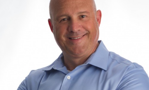 Behind The Scenes With The Bluewater Leadership Team - President Bluewater Management & Training USA, Brian Luke