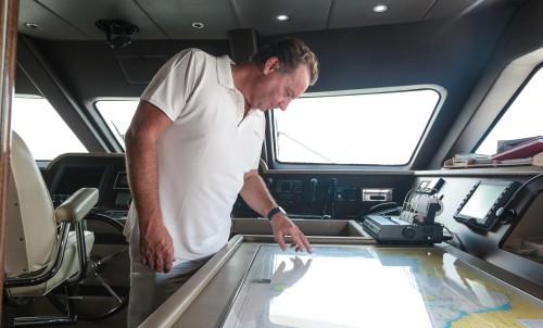 Simplifying Hours Of Rest Compliance For Charter Yachts