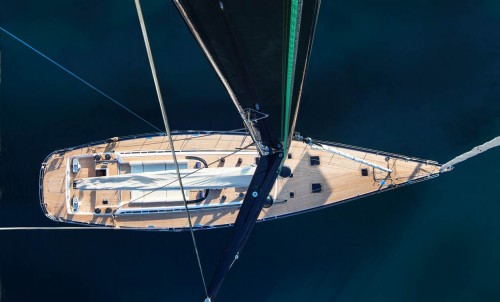 Blue & Beyond #8 - Is It Time You Made The Switch To Sailing Yacht Charters?