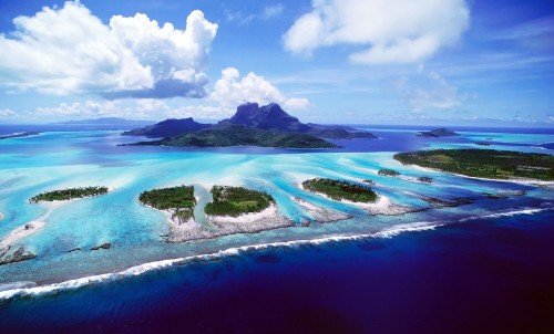 South Pacific Yacht Charters