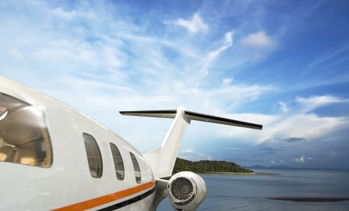 Blue & Beyond #10 - 3 Superyachts Meet Their Perfect Private Jet Match