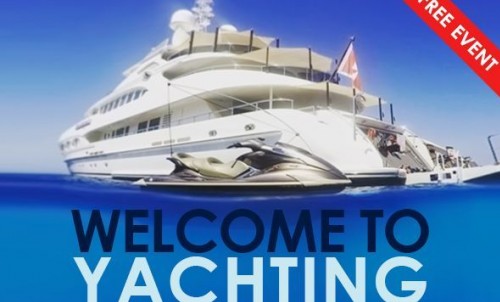 Introduction To Yachting