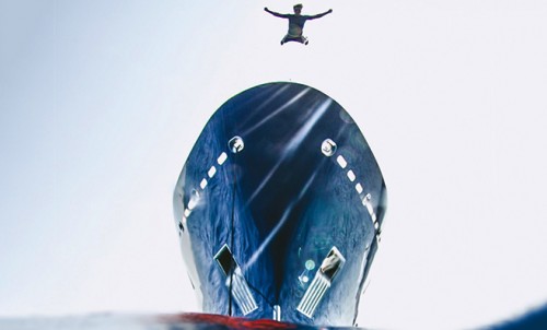 Offers And Events For Crew - Monaco Yacht Show