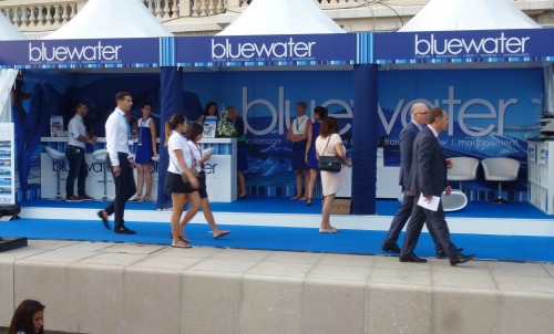 Blue & Beyond #11 - Bluewater At The 2018 Autumn Boat Shows