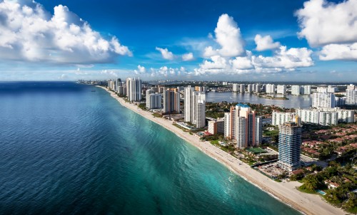 Fort Lauderdale International Boat Show 2018