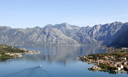 Yacht Charters In The Adriatic