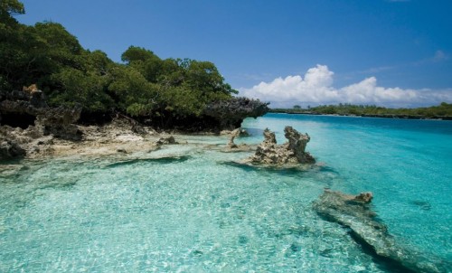 The Beauty Of Yachting In The Seychelles: Getting Back To Nature