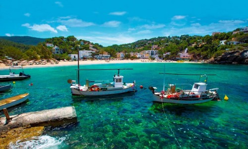 Balearics – Ibiza Vs Mallorca (or Why Not Both?)