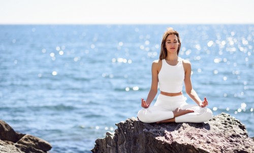 Blue & Beyond #12 - Exclusive Wellness Superyacht Charters