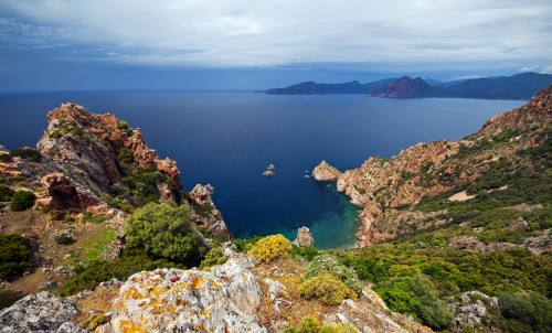 Blue & Beyond #12 - The Beauty Of Corsica & Sardinia