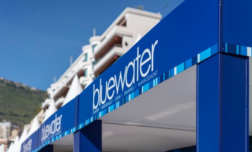 Bluewater Is Recruiting Experienced Sales And Charter Brokers