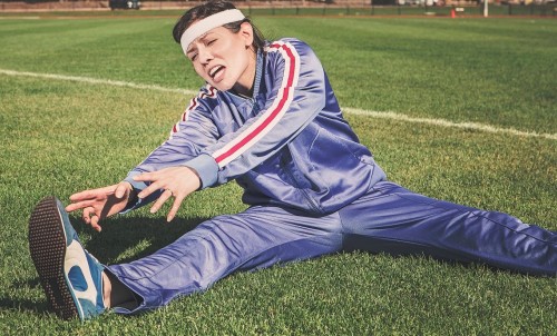 A Crew Event For All