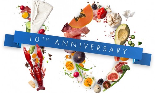 Superyacht Chef Competition 2019