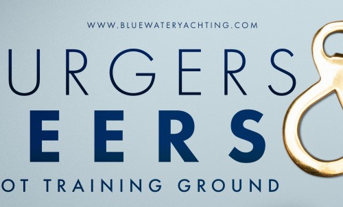 Burgers And Beers At Biot