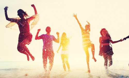 We’re Having A Sale