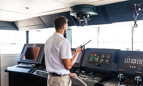 MCA, CoC, NOE - Seafarers Training