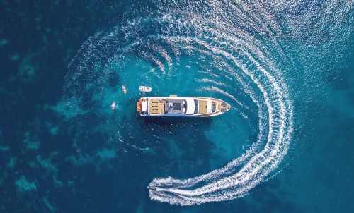 What Is The Solution For The Yachting Industry This Summer?
