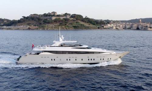 Maiora 40m - M - For Sale