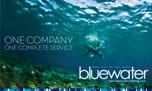 Join The Bluewater Family - Job Opportunities