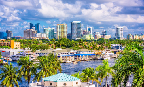 What’s so great about Fort Lauderdale?