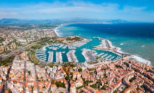 The French Riviera - The Ultimate Cruising Ground for Superyachts