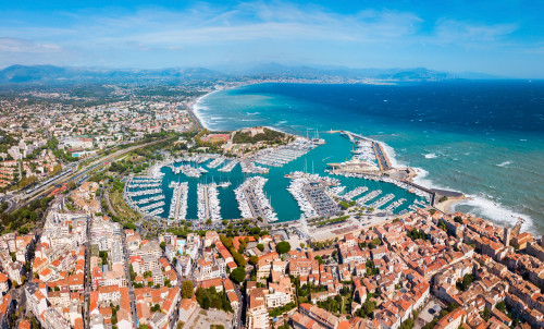 The French Riviera - The Ultimate Cruising Ground For Superyachts