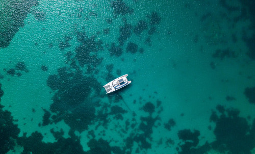 Blue-Green Horizons: The Growing Wave Of Eco-Friendly Charter Yachts