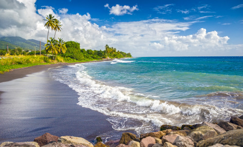 The Best Of The Caribbean By Yacht