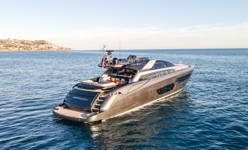 Riva 88 Domino Super - Significant Price Reduction